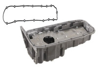 oil pan
