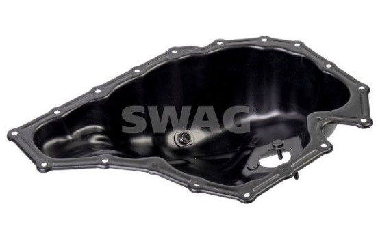 oil pan