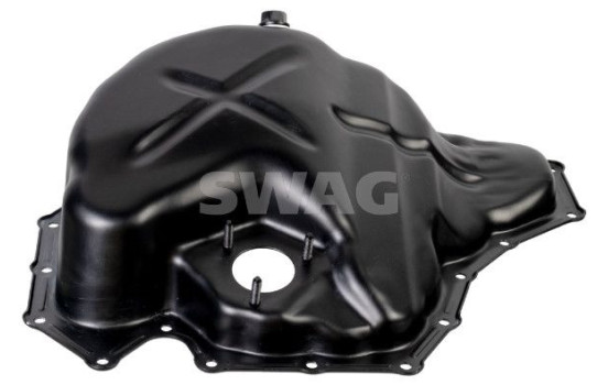 oil pan, Image 2