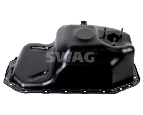 oil pan, Image 2