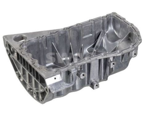 oil pan