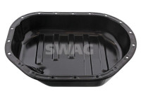 oil pan