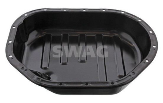 oil pan