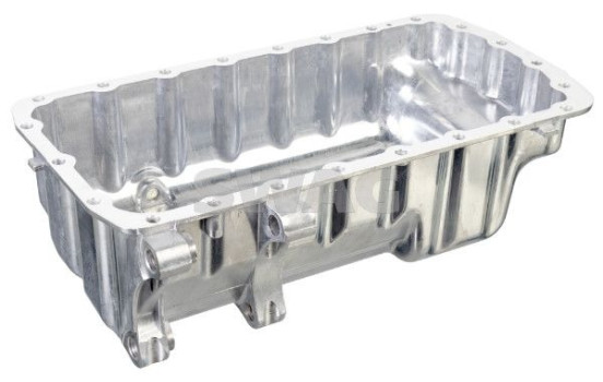 oil pan