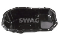 oil pan