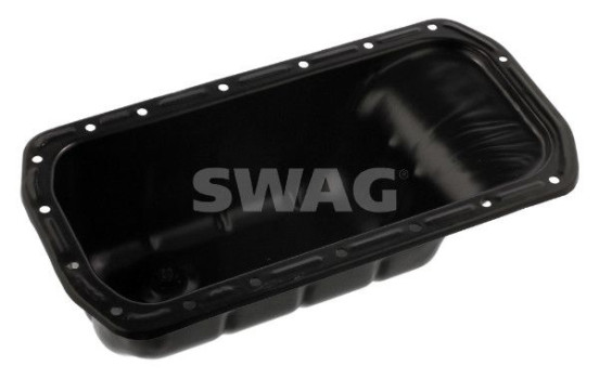 oil pan