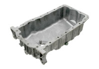 oil pan