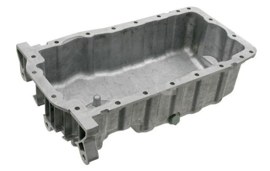 oil pan