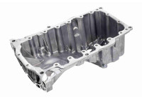 Oil pan