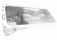 Oil pan