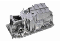 Oil pan