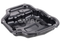 Oil pan