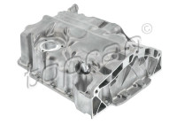 Oil pan
