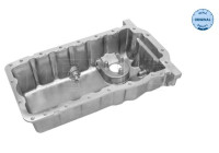 Oil pan