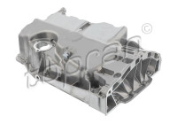 Oil pan