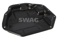 Oil pan