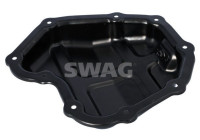 Oil pan