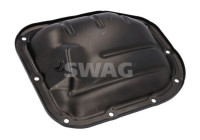 Oil pan