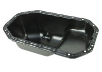 Oil pan