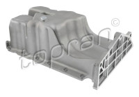 Oil pan