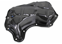 Oil pan