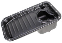 Oil pan