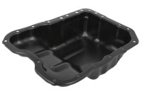 Oil pan