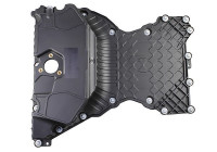 Oil pan