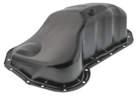 Oil pan