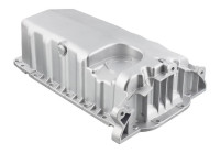 Oil pan