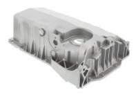 Oil pan