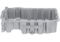 Oil pan