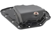 Oil pan
