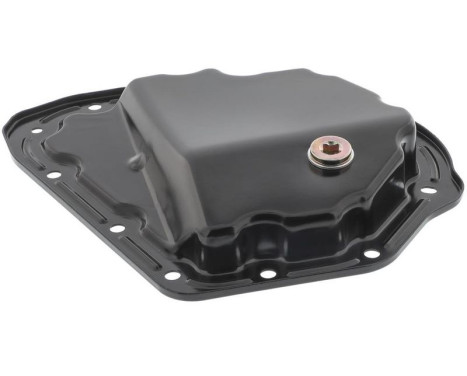 Oil pan