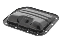 oil pan
