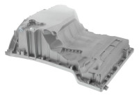 Oil pan