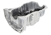 Oil pan