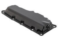 Oil pan