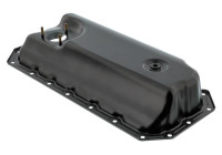 Oil pan