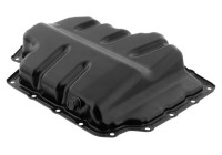 Oil pan