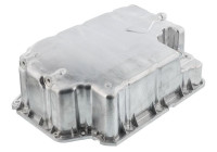 Oil pan
