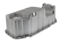 Oil pan