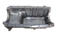 Oil pan