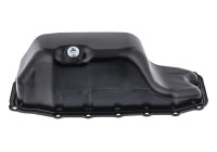 Oil pan