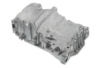 Oil pan