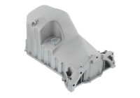 Oil pan