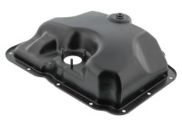 Oil pan