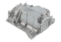 Oil pan