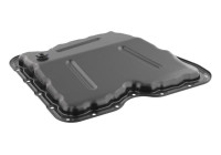Oil pan