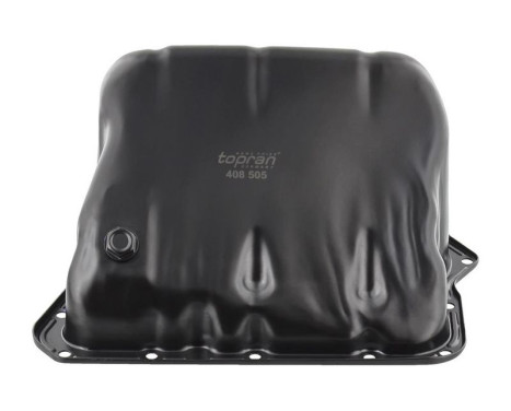 Oil pan